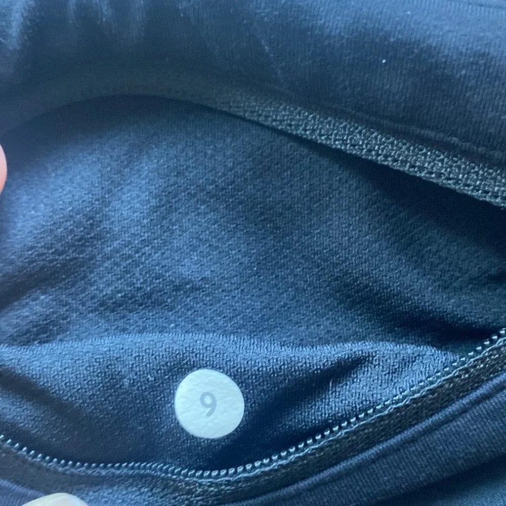 Lululemon Soul‎ Cycle Leggings Run Inspire